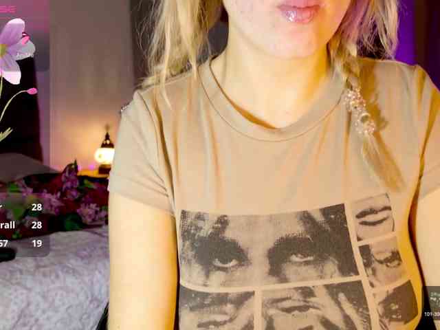 sweety-kittyy webcam