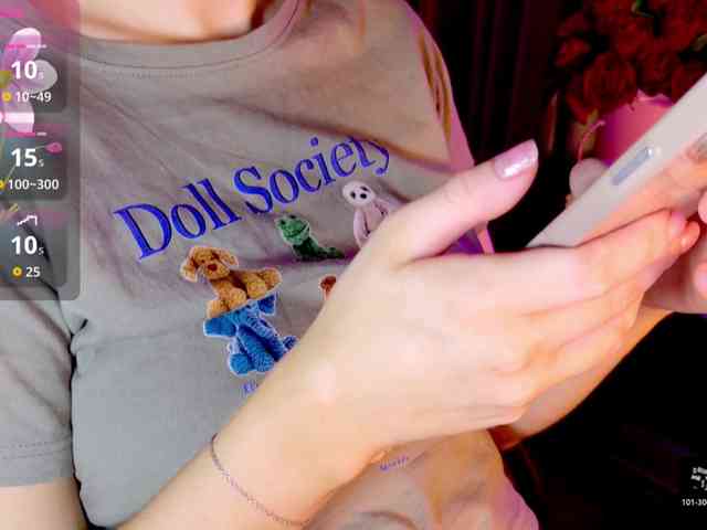 sweety-kittyy webcam