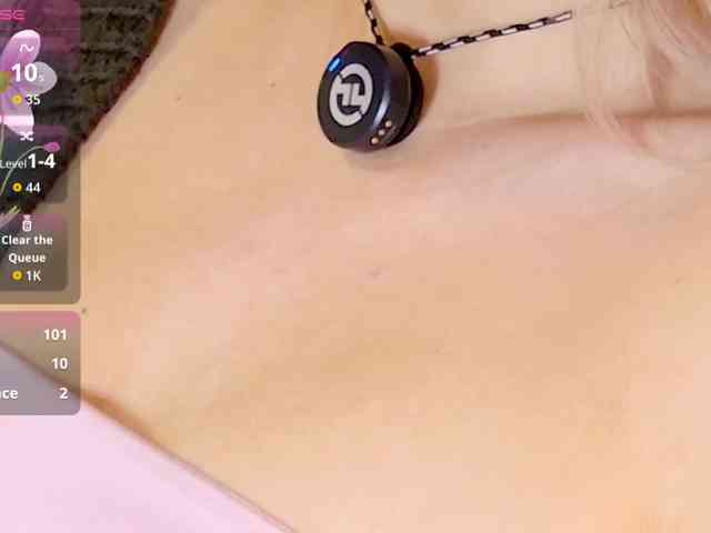 sweety-kittyy webcam