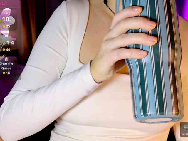 sweety-kittyy webcam