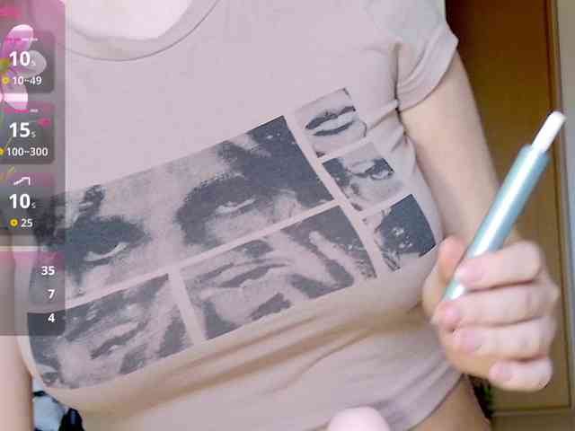 sweety-kittyy webcam