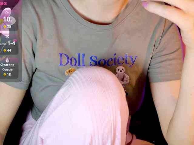 sweety-kittyy webcam