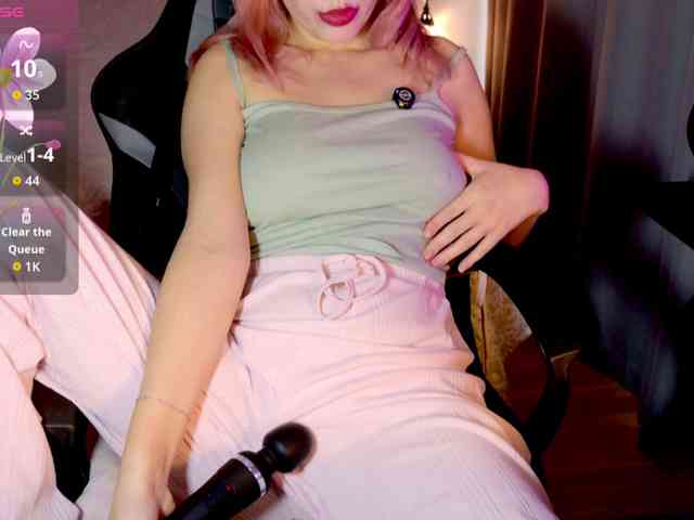 sweety-kittyy webcam