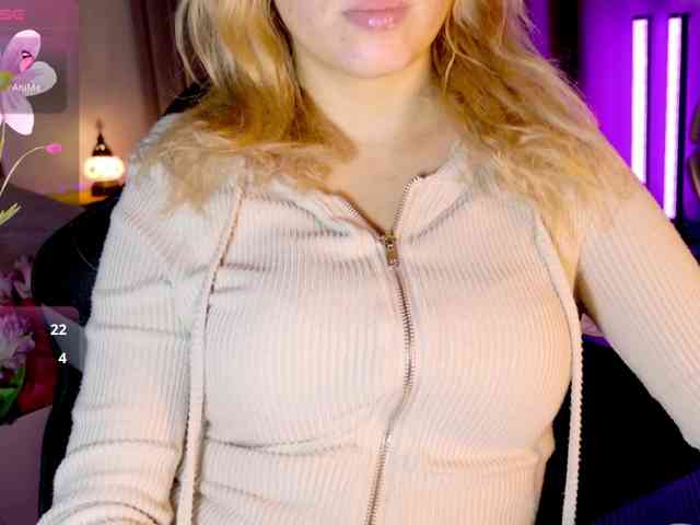 sweety-kittyy webcam