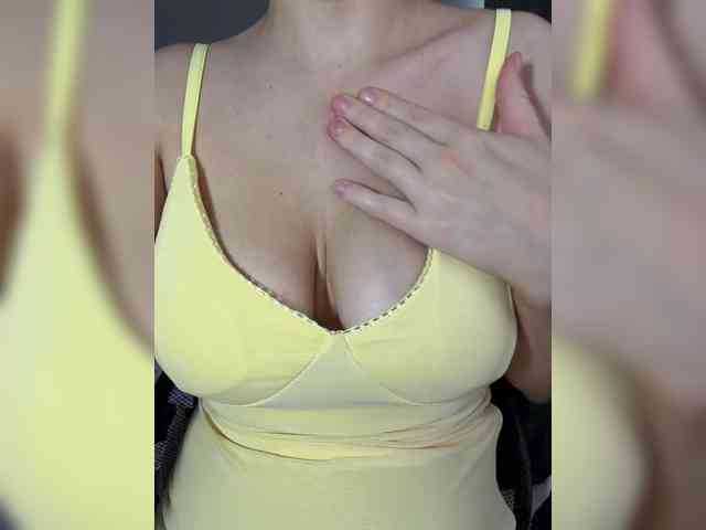 sweety-kittyy webcam