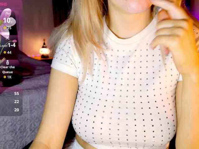 sweety-kittyy webcam