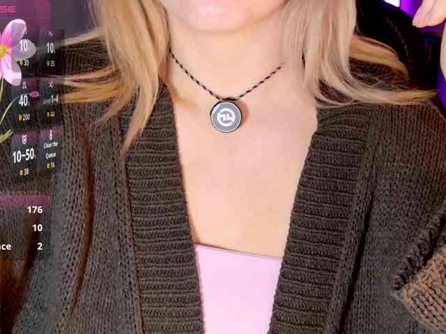 sweety-kittyy webcam