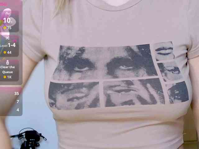 sweety-kittyy webcam