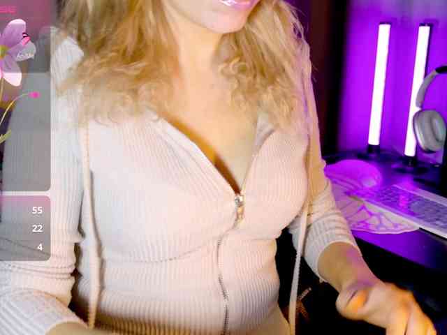 sweety-kittyy webcam