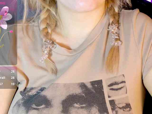 sweety-kittyy webcam