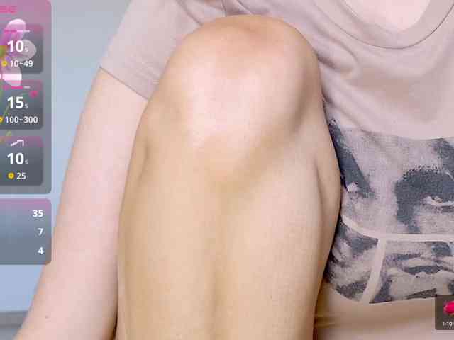 sweety-kittyy webcam