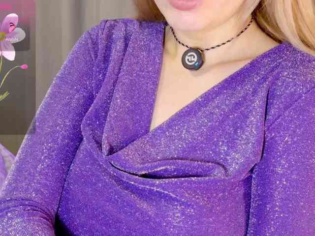 sweety-kittyy webcam