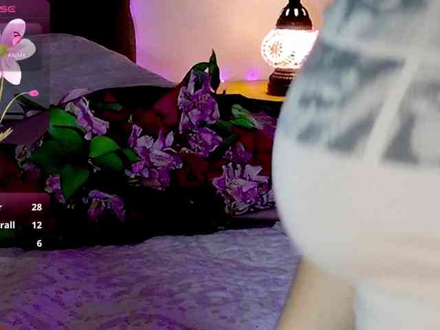 sweety-kittyy webcam