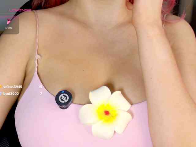 sweety-kittyy webcam