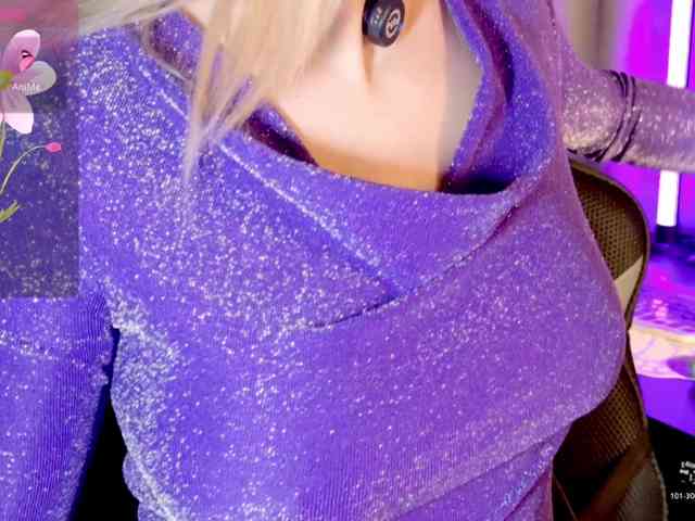 sweety-kittyy webcam
