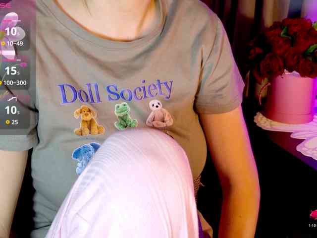 sweety-kittyy webcam