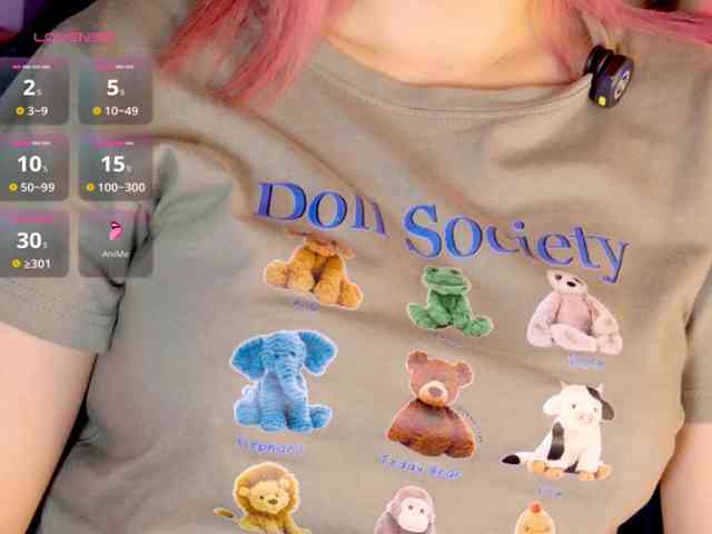 sweety-kittyy webcam