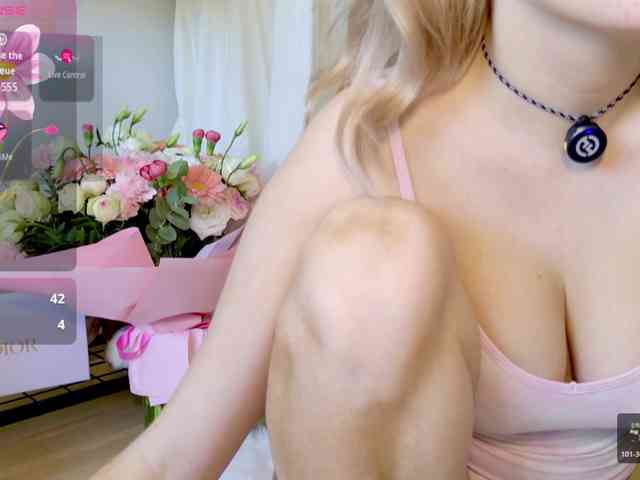 sweety-kittyy webcam