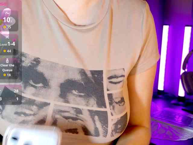 sweety-kittyy webcam