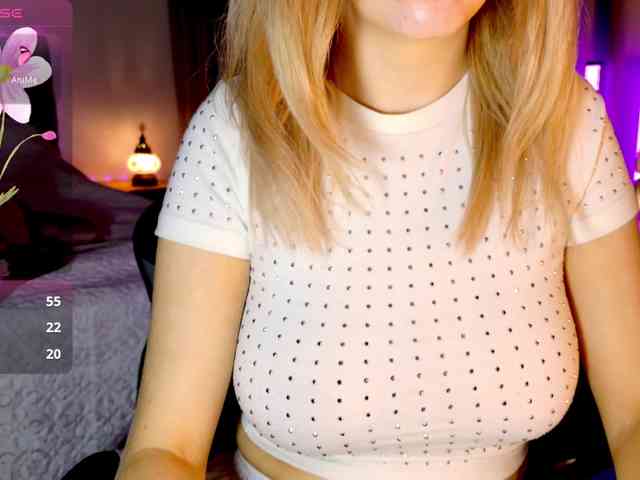 sweety-kittyy webcam