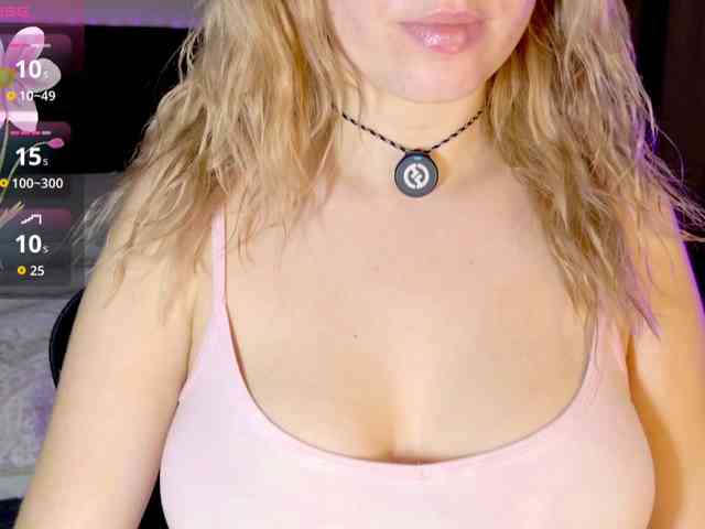 sweety-kittyy webcam