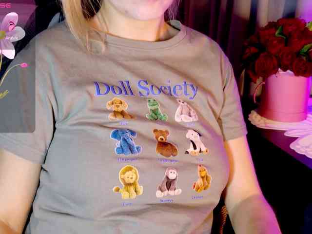 sweety-kittyy webcam