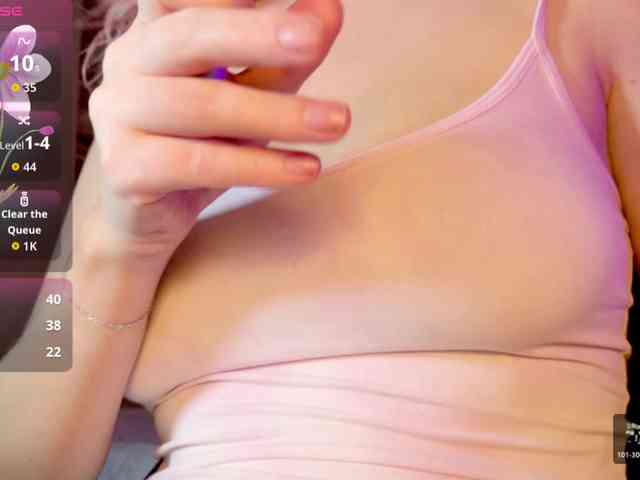 sweety-kittyy webcam