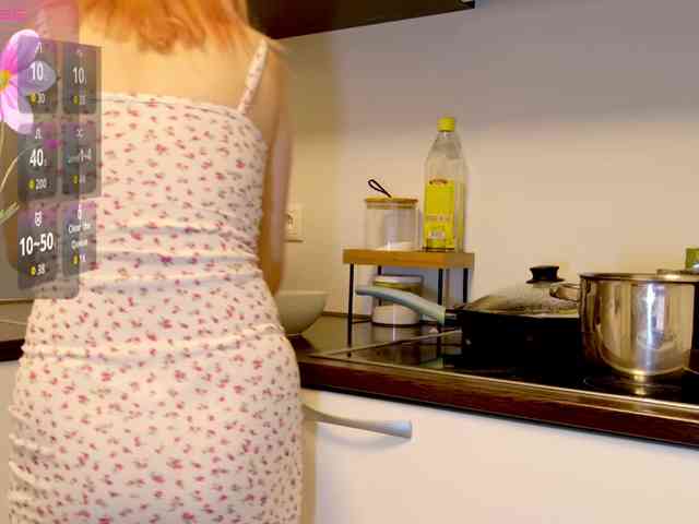 sweety-kittyy webcam