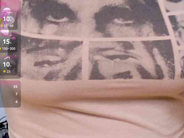 sweety-kittyy webcam