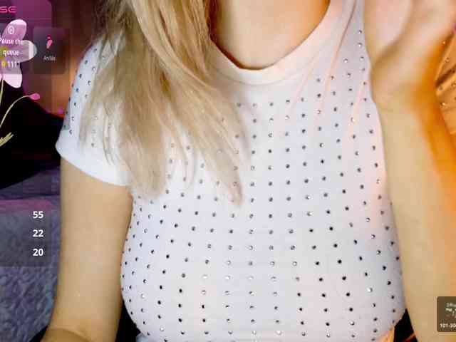 sweety-kittyy webcam