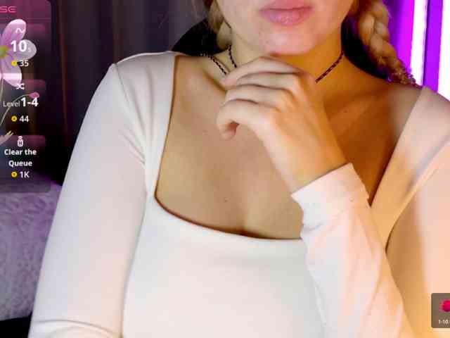 sweety-kittyy webcam