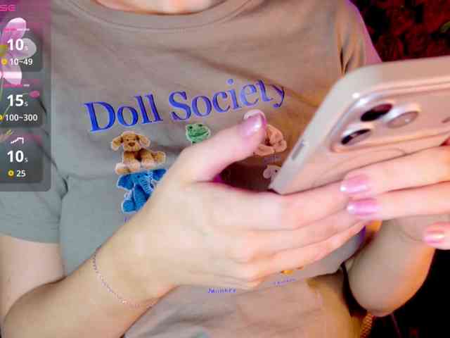 sweety-kittyy webcam