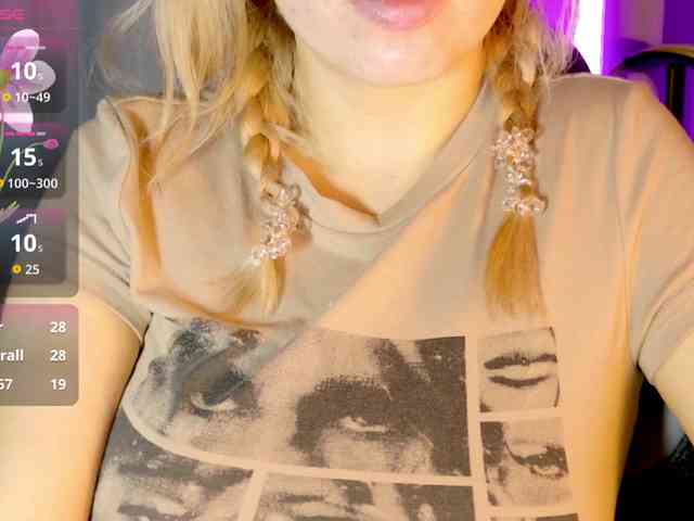 sweety-kittyy webcam