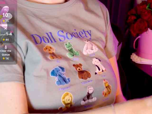 sweety-kittyy webcam