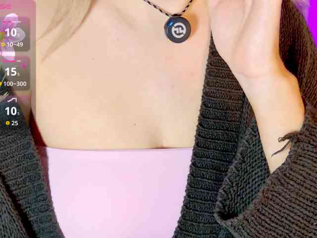 sweety-kittyy webcam