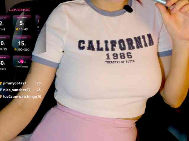 sweety-kittyy webcam