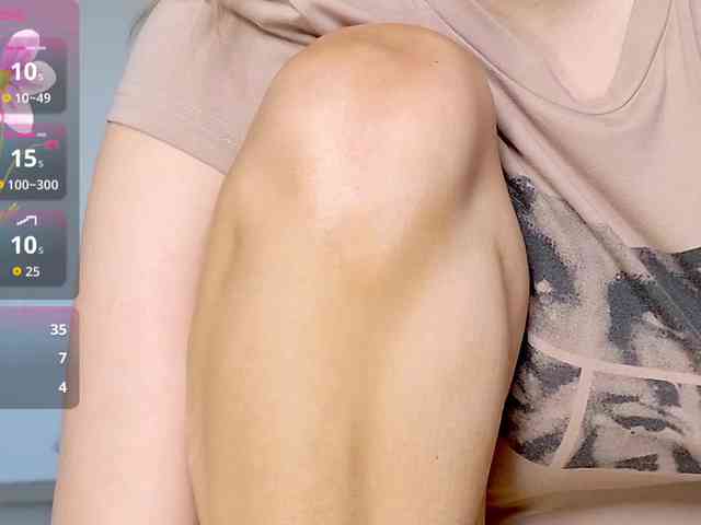 sweety-kittyy webcam