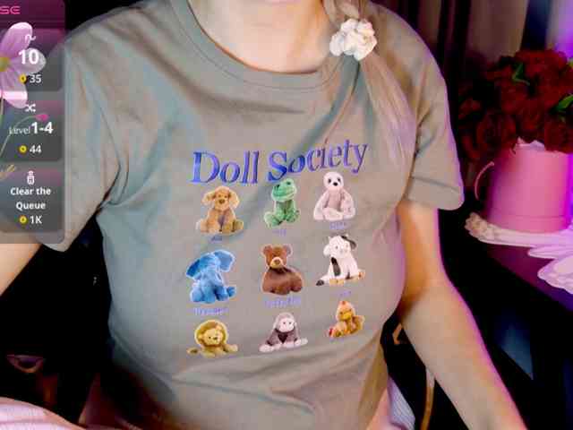 sweety-kittyy webcam