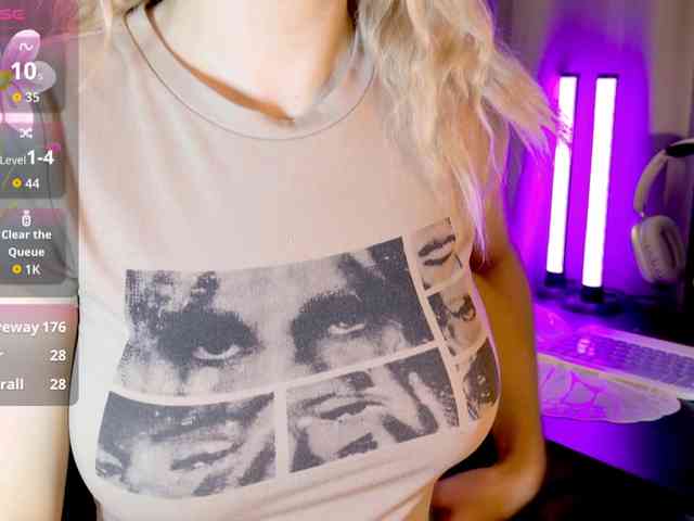 sweety-kittyy webcam