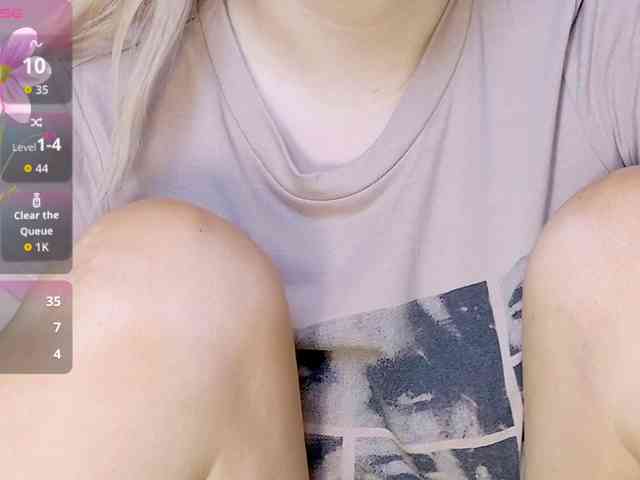 sweety-kittyy webcam