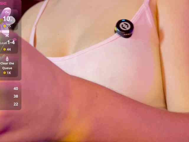 sweety-kittyy webcam