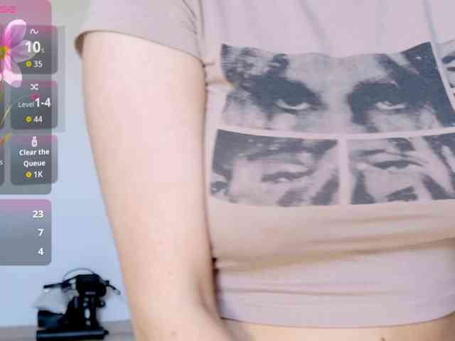 sweety-kittyy webcam