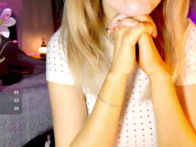 sweety-kittyy webcam