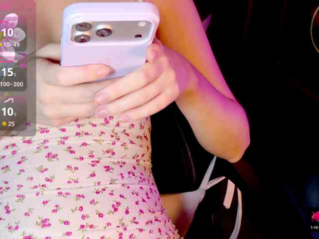 sweety-kittyy webcam