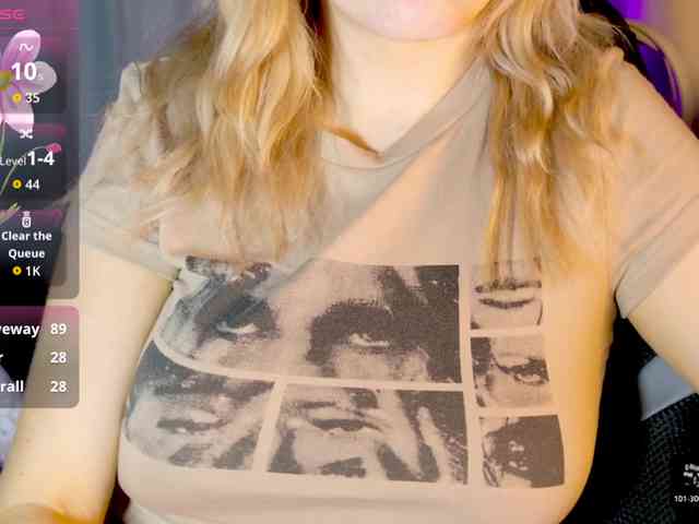 sweety-kittyy webcam