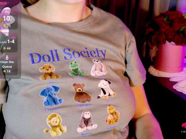 sweety-kittyy webcam