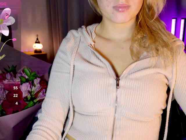 sweety-kittyy webcam
