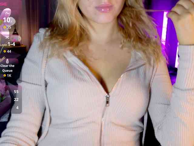 sweety-kittyy webcam