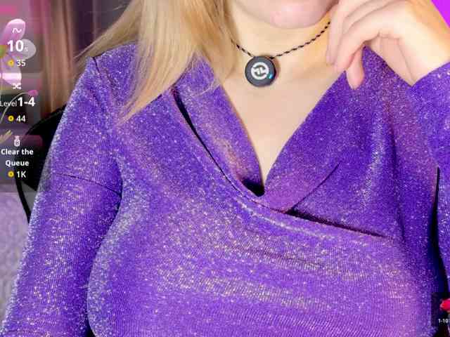 sweety-kittyy webcam