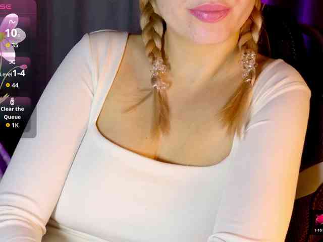 sweety-kittyy webcam